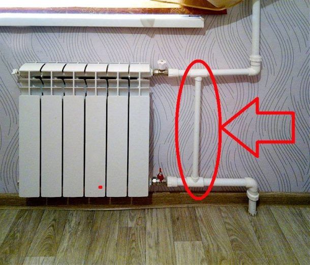 Jak správně nainstalovat termostat na radiátor